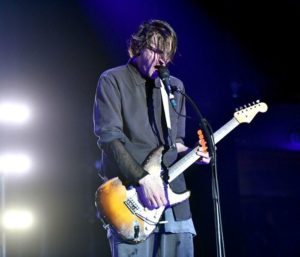 Josh Klinghoffer