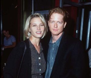 Eric Stoltz