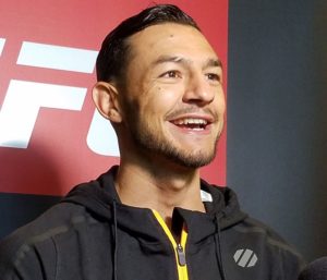 Cub Swanson