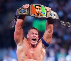 John Cena