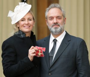 Sam Mendes