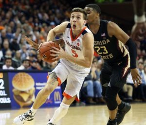 Kyle Guy