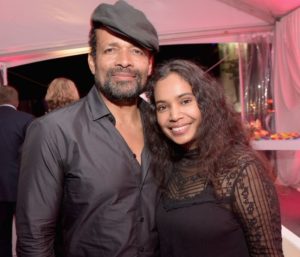 Mario Van Peebles