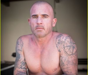 Dominic Purcell