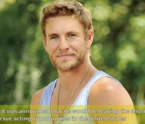 Brett Tucker