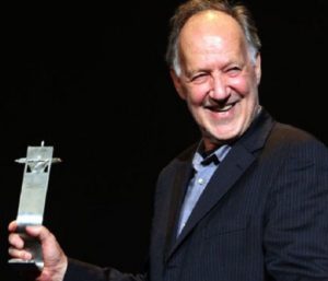 Werner Herzog Stipetić