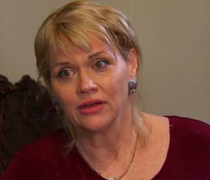 Samantha Markle