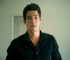 Brian Hallisay