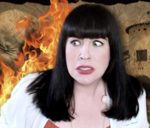 Caitlin Doughty