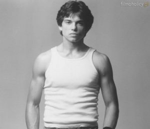 Jason Gedrick