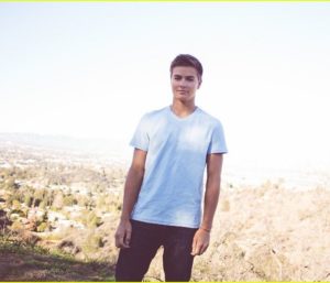 Peyton Meyer