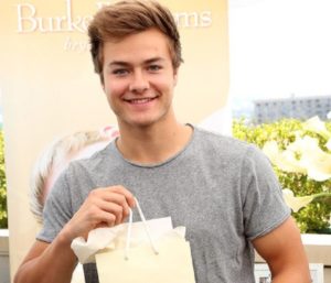 Peyton Meyer