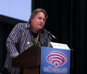 Robert Meyer Burnett