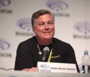 Robert Meyer Burnett