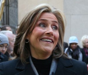 Meredith Vieira