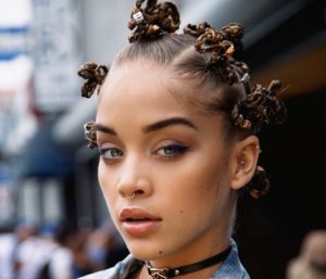 Jasmine Sanders