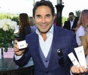 Paul Nassif