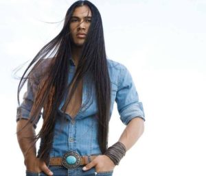 Martin Sensmeier