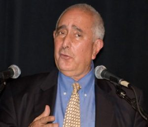 Ben Stein