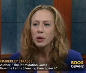 Kimberley Strassel