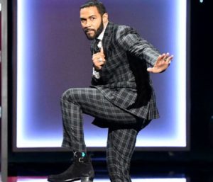 Omari Hardwick
