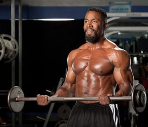Michael Jai White