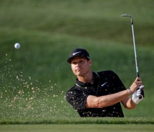 Nick Watney