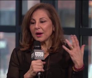 Kathy Najimy
