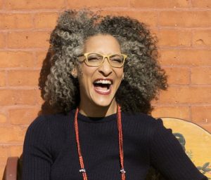 Carla Hall