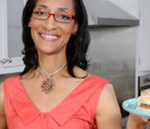 Carla Hall