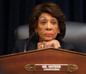 Maxine Waters