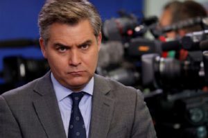 Jim Acosta