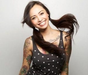 Levy Tran