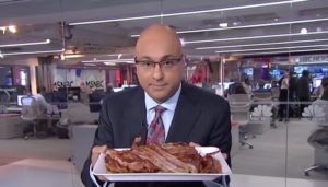 Ali Velshi