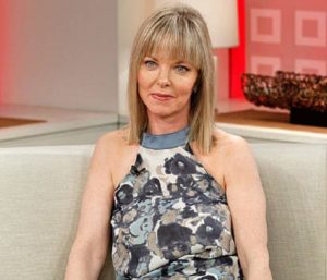 Melissa Sue Anderson