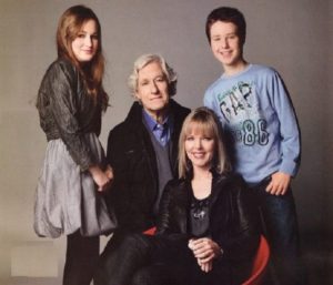 Melissa Sue Anderson