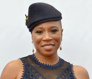 Aisha Hinds