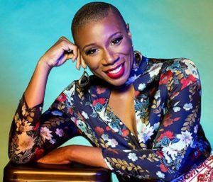 Aisha Hinds