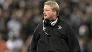 Jon Gruden