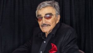 Burt Reynolds