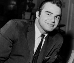 Burt Reynolds