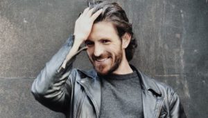 Eoin Macken