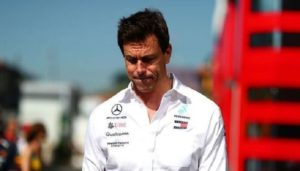 Toto Wolff