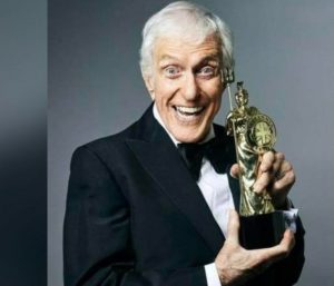 Dick Van Dyke