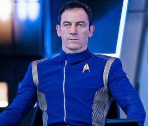 Jason Isaacs