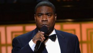 Tracy Morgan