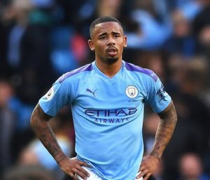 Gabriel Jesus