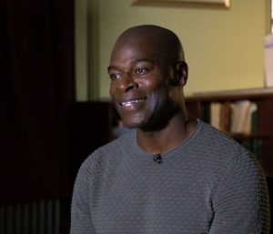 Hisham Tawfiq