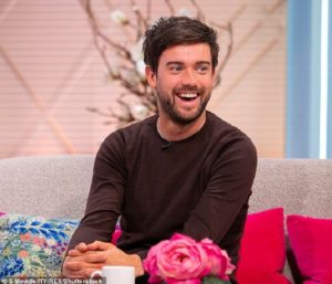 Jack Whitehall