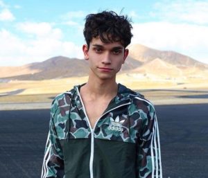 Marcus Dobre